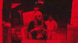 mgk amp Trippie Redd  struggles Official Audio [upl. by Rimma]