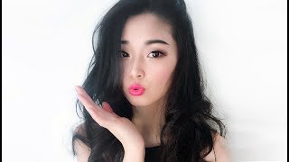 ASMR Mouth Sounds Kisses and Ear Massages NO TALKING [upl. by Ynetsed814]