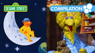 Sesame Street Soothing Bedtime Songs Compilation [upl. by Lody]