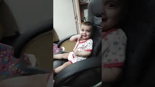 Arham Baby 5 Month Old  cutebaby cute baby funny babygirl babyboy love smile kids [upl. by Nynahs293]