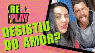 Cleo Pires quase desistiu de casamento com Leandro DLucca devido exnamorados tóxicos  REPLAY [upl. by Julissa]