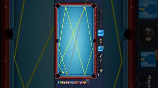 8 ball pool new INSANE Sigma shot [upl. by Joshi]