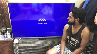 Six months usageperformance review of iFFalcon TCL 55 inch Ultra HD 4K Smart TV [upl. by Keram]