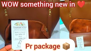 Prank vlog  Astore bags collection 2024 [upl. by Ahtera]