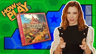 How to Play Big Thunder Mountain Railroad [upl. by Salb]