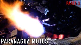 😈 SUPERBIKES 14  Paranaguá Motos 2016  Parte 3 [upl. by Cchaddie]