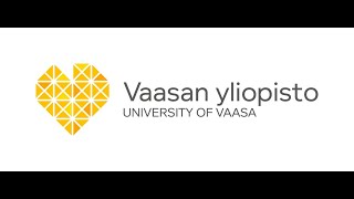 Vaasan yliopiston lukuvuoden avajaiset  Opening Celebrations of the Academic Year 592024 [upl. by Kowatch]