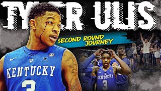 quot63 Hes An NBA Allstarquot TYLER ULIS Stunted Growth [upl. by Boccaj]