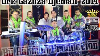 Djemail Gazoza 2014 Spleti Taro Rametlija ByRahmanProduction [upl. by Ainavi]