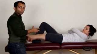 Quadriceps Strengthening For Patellofemoral Pain Syndrome [upl. by Arriaet]