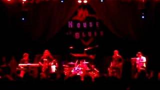 Dream  Iration  Ladera Skateboards Winter Blackout Tour  HOB Chicago [upl. by Calendra]