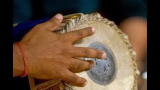 Mridangam Thani avarthanam  Adi Talam  Andanallur R Ranganathan [upl. by Keraj817]