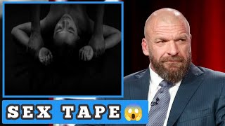 BREAKING NEWS🛑TRIPLE H ACCUSED OF S£XUALLY ASUALTING WWE FEMALE WRESTLER [upl. by Dutch841]