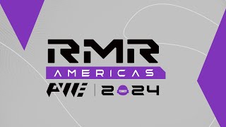 B PWE CS2 AMERICAS RMR 2024  Day 1 [upl. by Yblocaj66]