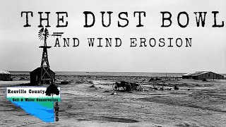 The Dust Bowl [upl. by Tisbe]