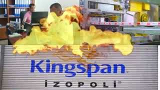 Kingspan Izopoli Corporate Video [upl. by Asaeret94]