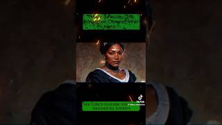 Jamaican Nurse Mary Seacole [upl. by Ahtiek511]