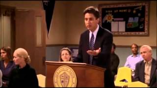 Everybody Loves Raymond Season 7 Episode 3 Homework [upl. by Eldin698]