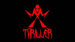 MocroManiac  Thriller OGMIX [upl. by Lezlie246]