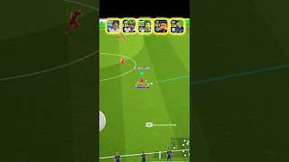 🚀🚀Phenomenal Shooting Challenge  efootball2025 efootball pes pesmobile [upl. by Emelyne619]