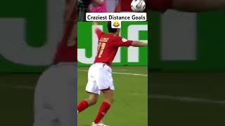 Craziest Distance Goals Part1 Which is the Best goals football sports [upl. by Fatimah]