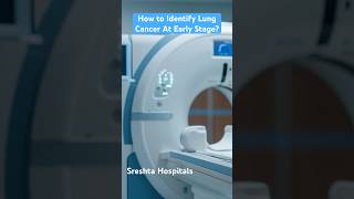 Lung Cancer Early Detection and Advanced Treatment Options [upl. by Nauwtna]