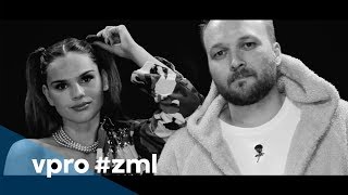 Zondag met Lubach ft Famke Louise  Tweede Paasdag [upl. by Meerek]