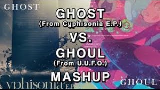 Camellia  GHOST VS GHOUL MASHUP  8574 S Expert  Beat Saber [upl. by Iaka897]