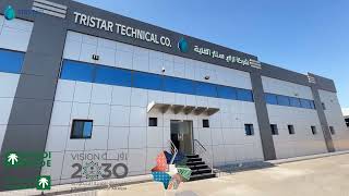 TriStar Technical Company Manufacturers of Polycarboxylate Ether PCE Polymer in Saudi Arabia [upl. by Virgy882]