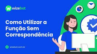 Como Criar Automação Sem Palavrachave na WizeBot Tutorial Completo [upl. by Nwahshar]