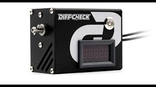 DiffCheck by MonacoRC [upl. by Amabel]