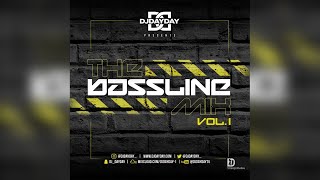 Old School Bassline Mix  Best Of UK Bassline by DJDAYDAY [upl. by Ellitnahc337]