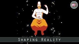 Shaping Reality by 8bitpeoples 2009  Nintendo NES Demo [upl. by Cleaves]