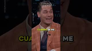 Así John Cena se mantiene humilde humildad wwe español motivation [upl. by Schnabel352]