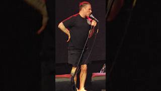 Sleaford Mods  Nudge it  São Paulo2024 [upl. by Steve]