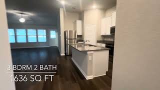 1108 Riverwood Seguin Tx [upl. by Asilad]