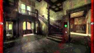 Asylum VI Walkthrough [upl. by Shirberg]