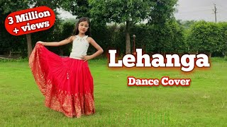 Lehenga  Jass Manak  Song  Dance  Latest Punjabi song  Lehanga  Wedding dance  Abhigyaa Jain [upl. by Oniram91]