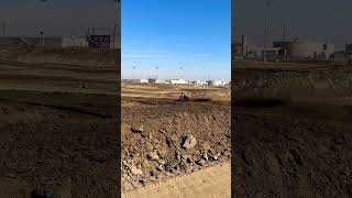 New layout at DT1 Mxktm motocross ktmrace dirtbike motorsport [upl. by Wolenik793]