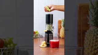 Best Cold Press Slow Juicer in India  सेहत की शुरुआत Borosil के साथ [upl. by Joelynn]