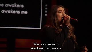 Phil Wickham  Your Love Awakens Me  New Hope Church Cover [upl. by Oberg]