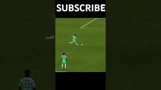 FREEKICK IN FC MOBILE subscribe football neymer viralvideo [upl. by Evangeline]