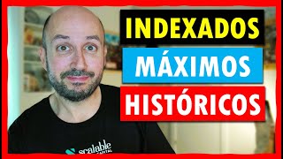 🚀ESPECTACULARES RESULTADOS Indexados 2024 con Indexa Capital amp Scalable Capital  Resumen Septiembre [upl. by Kahcztiy]