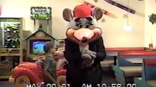 Chuck e Cheese Bridgeville 2001 [upl. by Winton750]