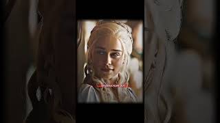 Game of thrones season clips  DaenerysTargaryen [upl. by Aznarepse122]