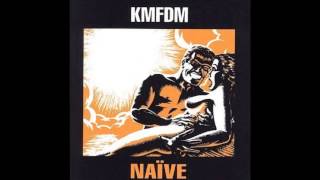 KMFDM Godlike [upl. by Nibla]