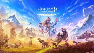 Horizon Zero Dawn Remastered Honest Review [upl. by Terzas]