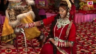 Bhole dance and maa parvati dance and dj party [upl. by Munsey848]