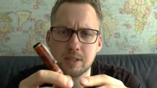 Conklin Duragraph Review [upl. by Armbrecht]