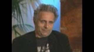 Sit down interviews with Hanif Kureishi and Roger Michell about their controversial film The Mother [upl. by Htebiram]